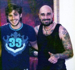Dado Dolabella